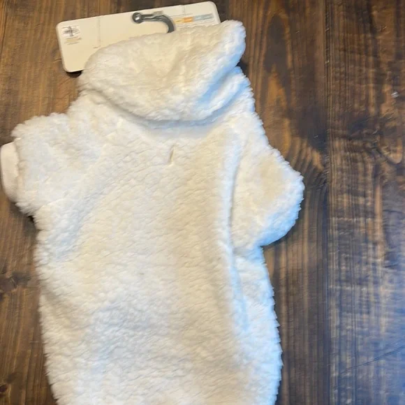 Koolaburra by UGG hoodie for dogs - Picture 3 of 3